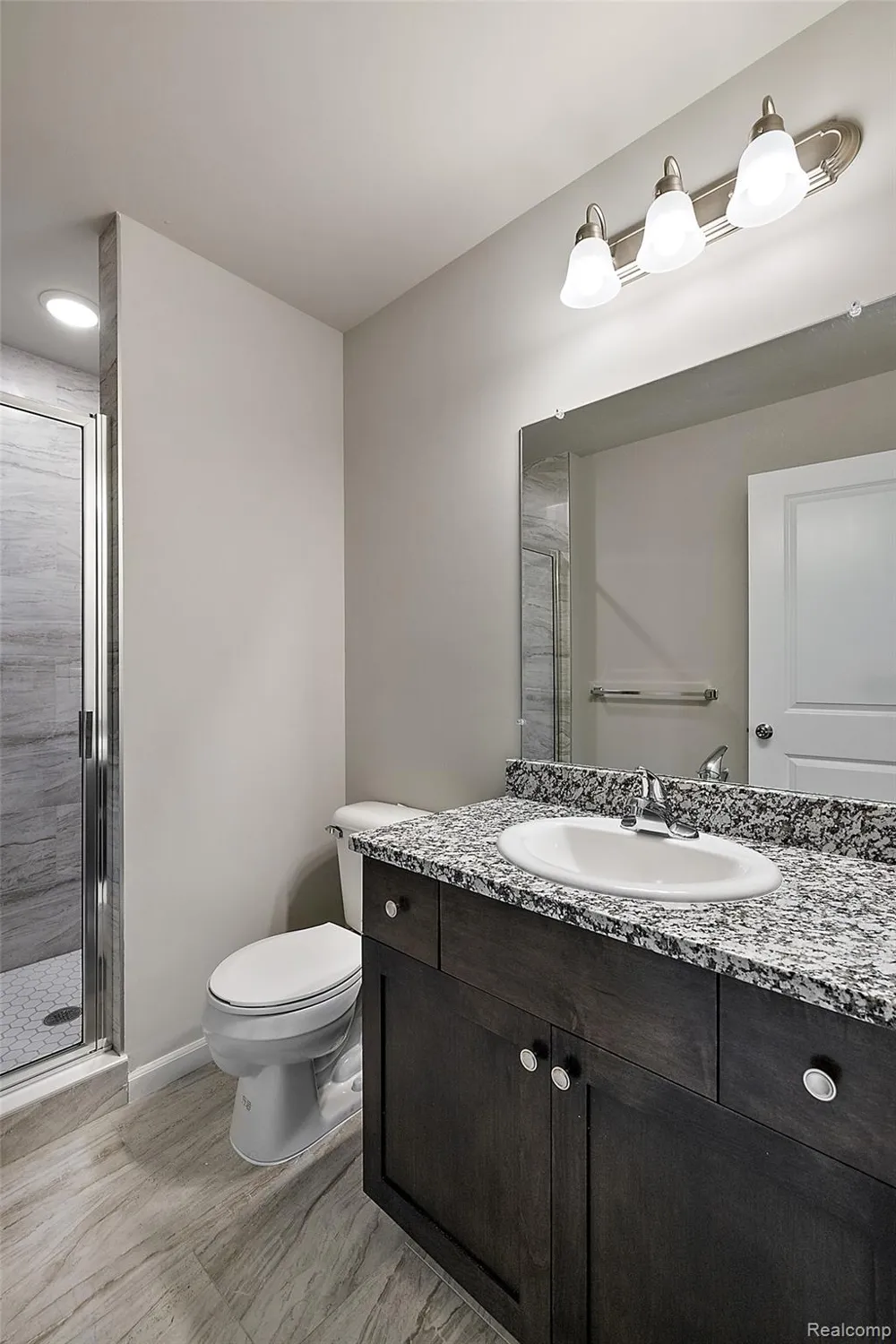 51402 Tides Drive #Unit 6F Chesterfield Township, MI 48051