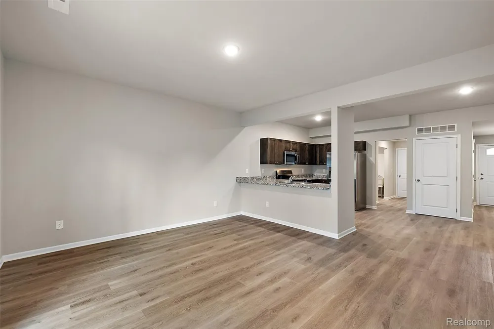 51402 Tides Drive #Unit 6F Chesterfield Township, MI 48051