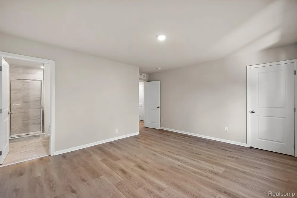 51402 Tides Drive #Unit 6F Chesterfield Township, MI 48051