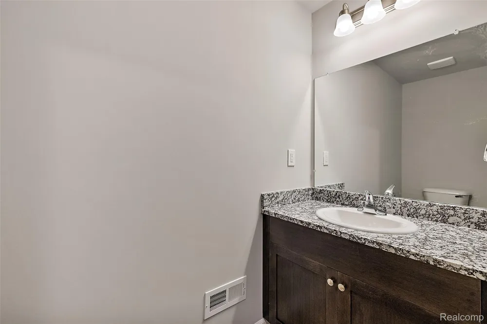 51402 Tides Drive #Unit 6F Chesterfield Township, MI 48051