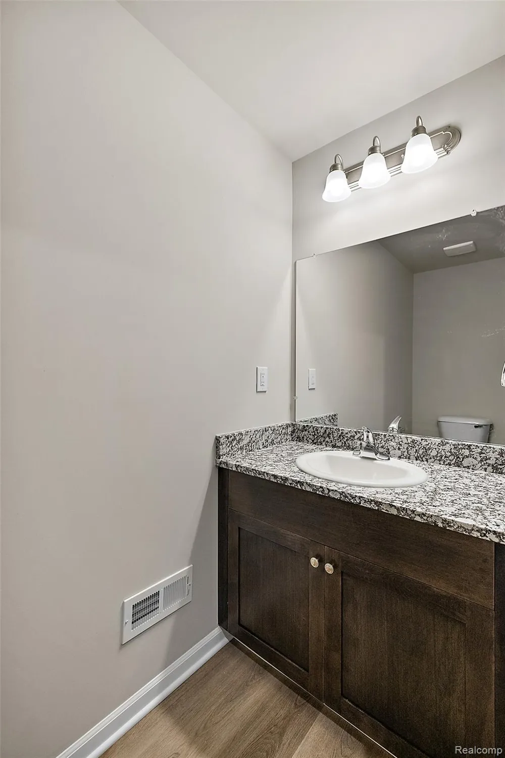 51402 Tides Drive #Unit 6F Chesterfield Township, MI 48051