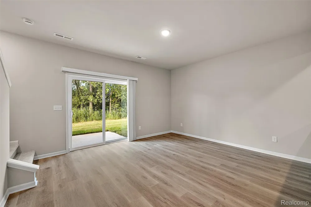 51402 Tides Drive #Unit 6F Chesterfield Township, MI 48051