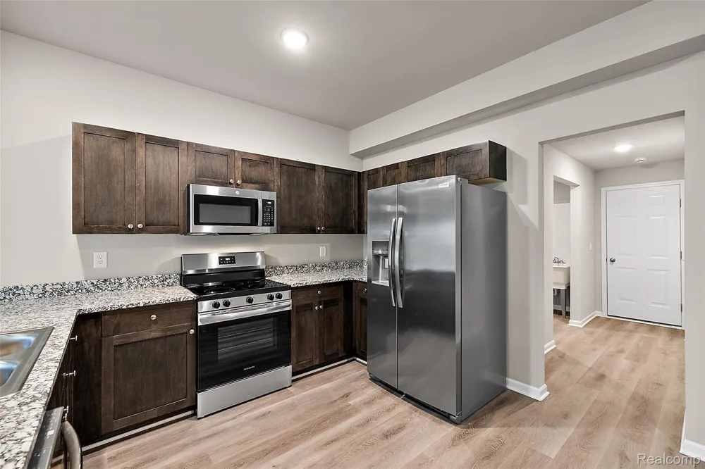 51402 Tides Drive #Unit 6F Chesterfield Township, MI 48051
