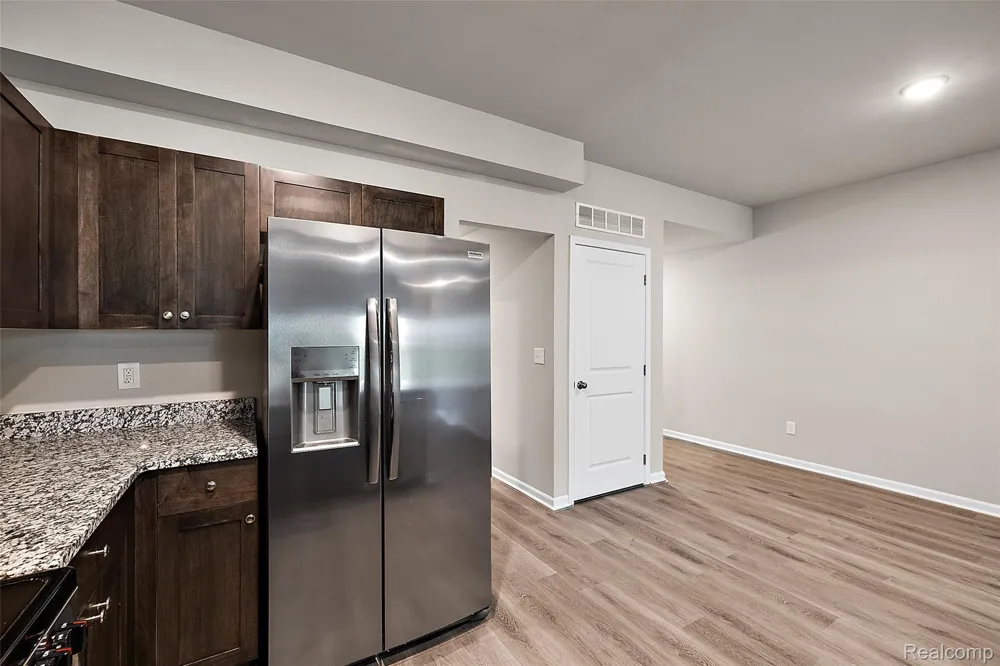 51402 Tides Drive #Unit 6F Chesterfield Township, MI 48051