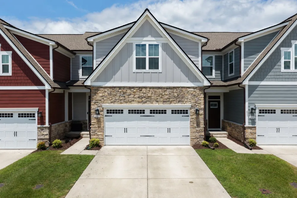 207 Pitchfork Way Gallatin, TN 37066