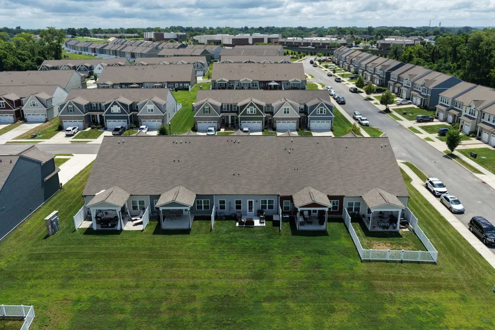 207 Pitchfork Way Gallatin, TN 37066