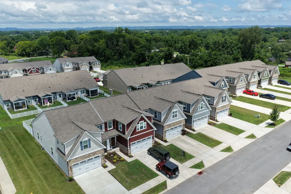 207 Pitchfork Way Gallatin, TN 37066