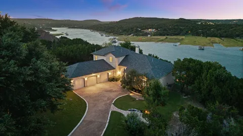 17312 Northlake Hills Drive