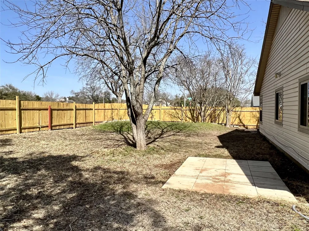 1101 Forest Oaks Path Cedar Park, TX 78613