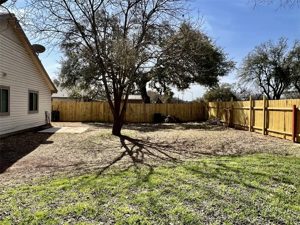 1101 Forest Oaks Path Cedar Park, TX 78613