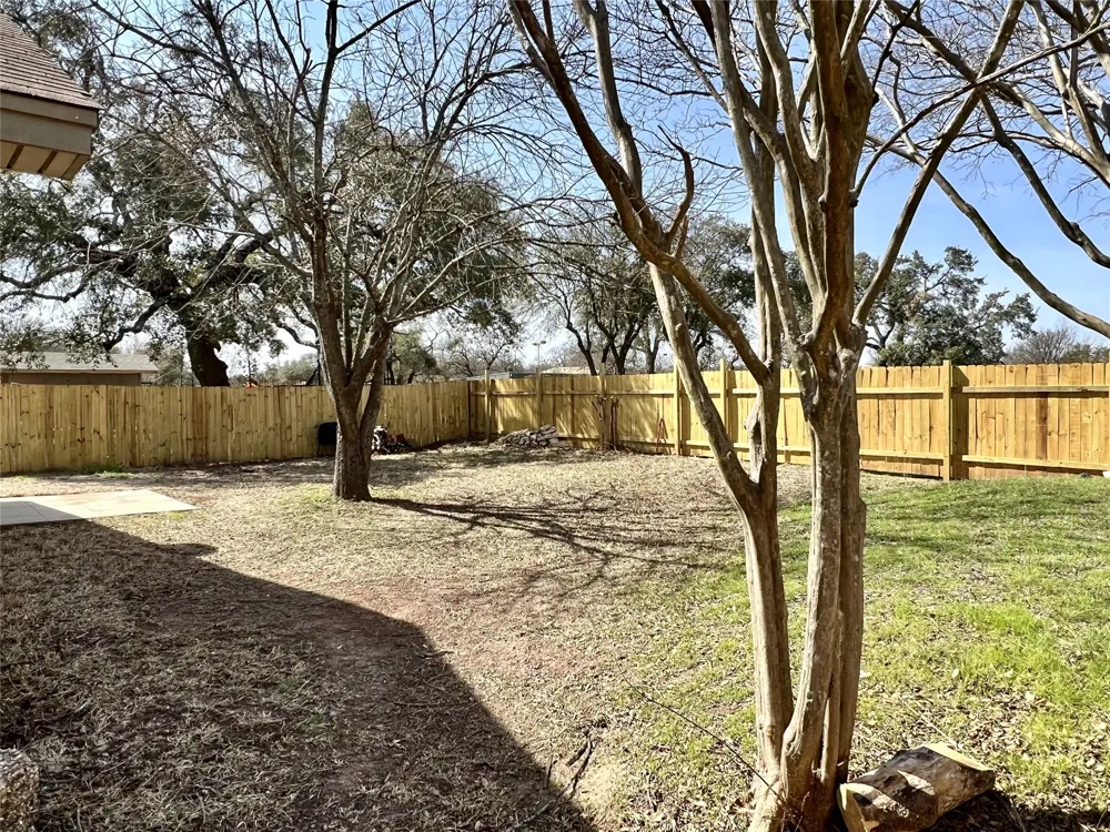 1101 Forest Oaks Path Cedar Park, TX 78613