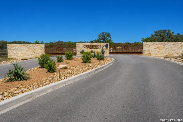 185 COLDWATER DR E LOT 14 Center Point, TX 78010