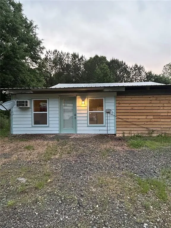 10909 Fincher Road Waleska, GA 30183
