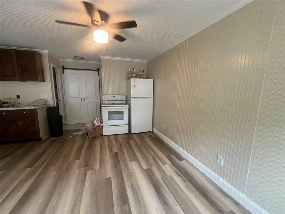 10909 Fincher Road Waleska, GA 30183