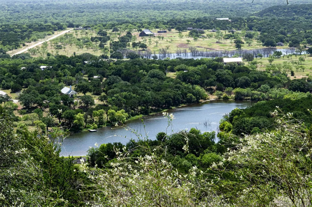 235 Big Bear Loop Strawn, TX 76475