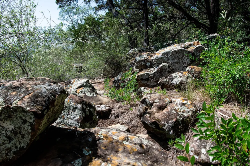 235 Big Bear Loop Strawn, TX 76475
