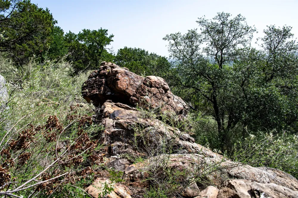 235 Big Bear Loop Strawn, TX 76475