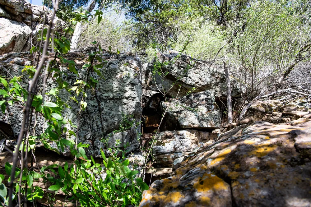 235 Big Bear Loop Strawn, TX 76475