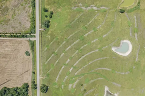 W Fm 1291 Tract 4