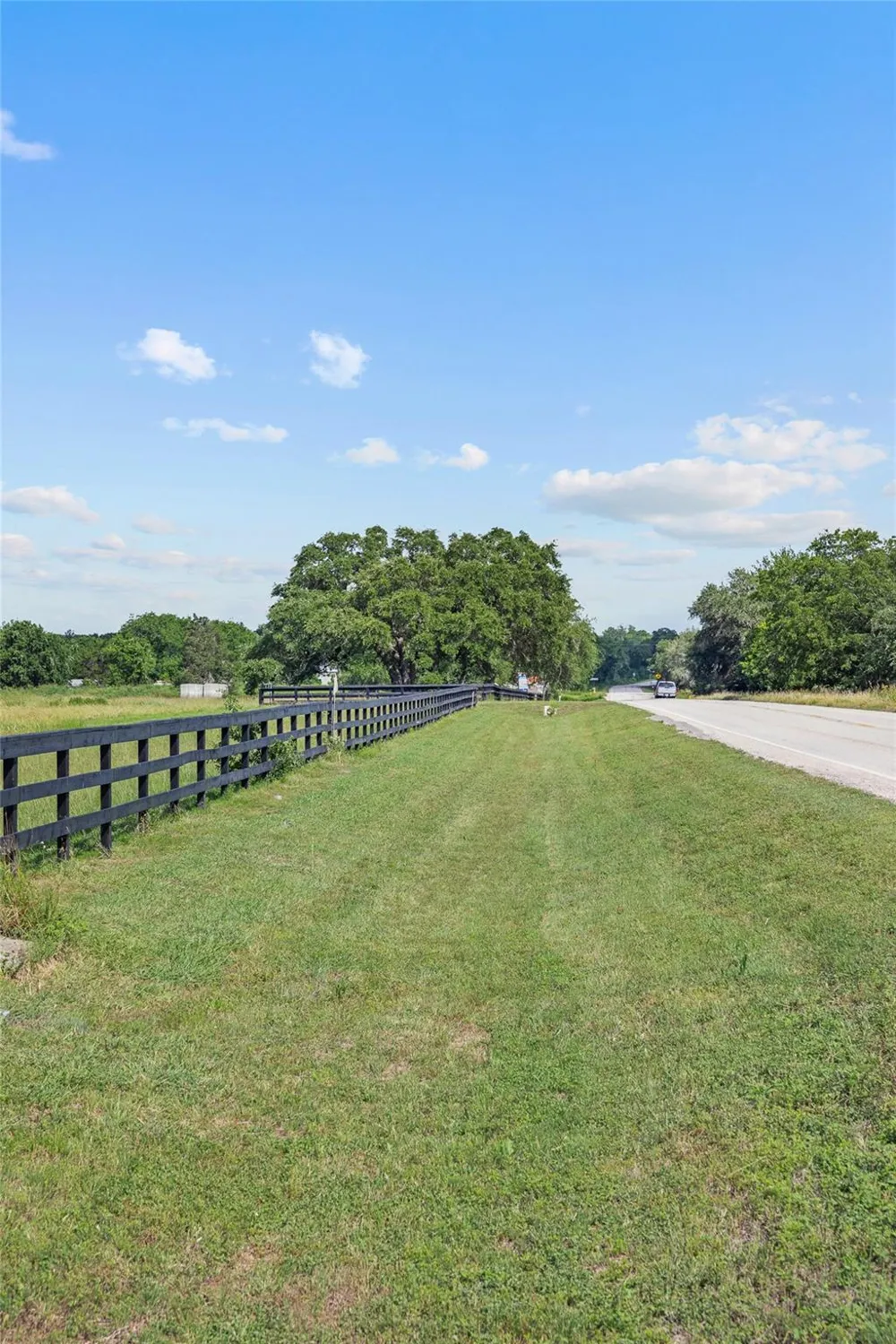 W Fm 1291 Tract 4 Round Top, TX 78954