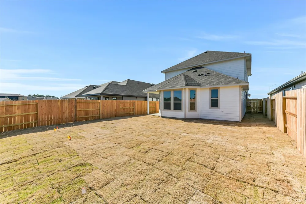 4229 Red Cedar Ring Lane Pinehurst, TX 77362