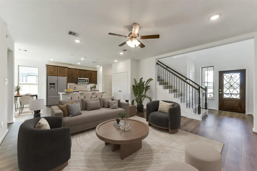 4229 Red Cedar Ring Lane Pinehurst, TX 77362