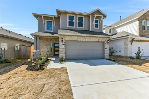 4214 Red Cedar Ring Lane