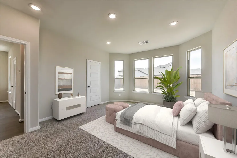 4214 Red Cedar Ring Lane Pinehurst, TX 77362