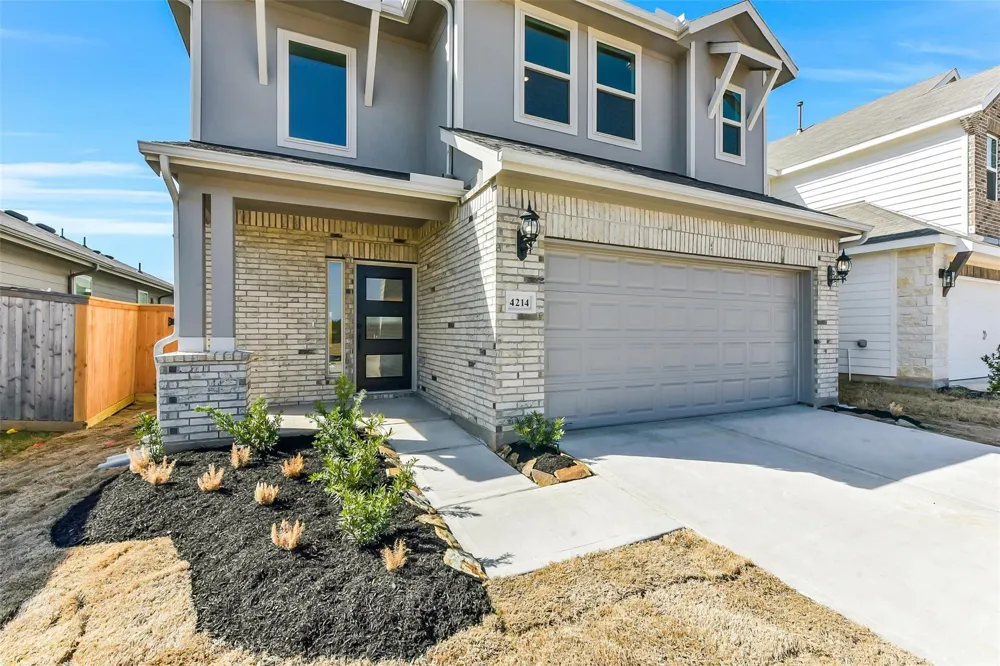 4214 Red Cedar Ring Lane Pinehurst, TX 77362