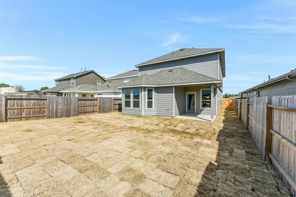 4214 Red Cedar Ring Lane Pinehurst, TX 77362