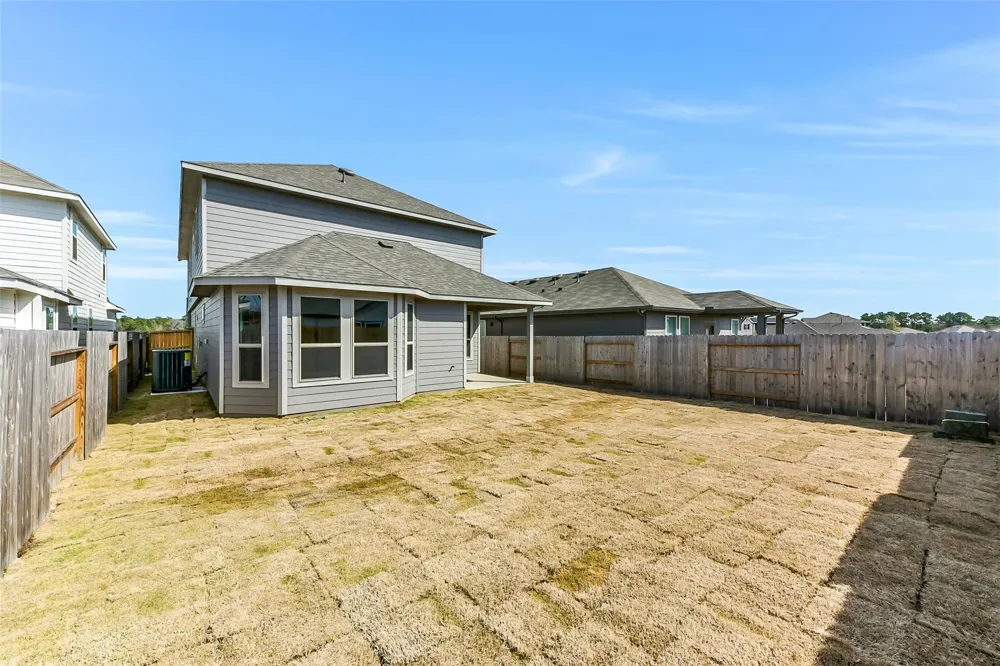 4214 Red Cedar Ring Lane Pinehurst, TX 77362