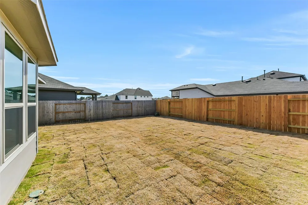 4214 Red Cedar Ring Lane Pinehurst, TX 77362