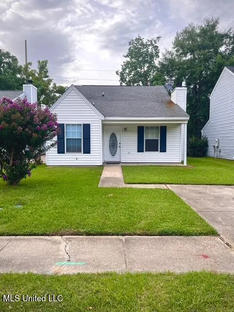 1710 James Buchanan Drive