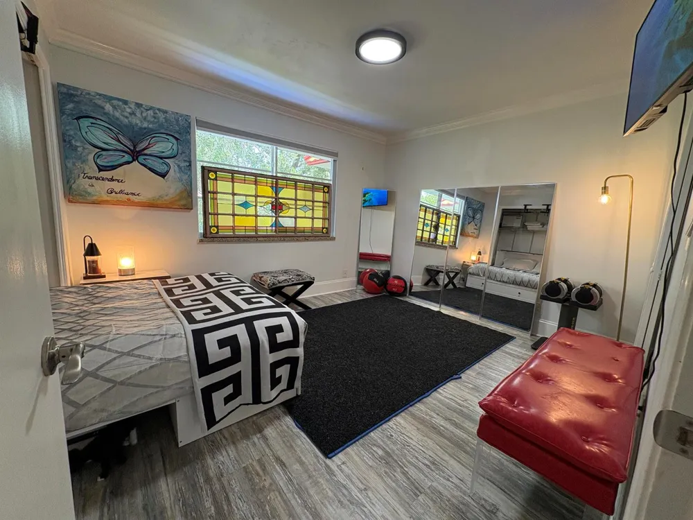 113 NE 20th Court #4g Wilton Manors, FL 33305