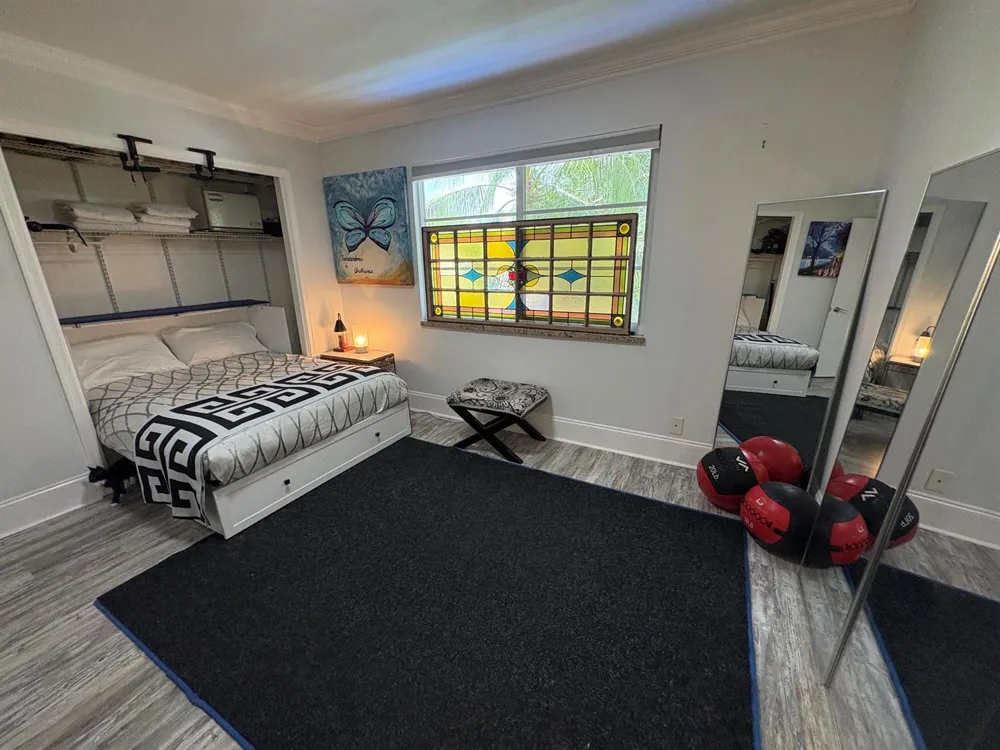 113 NE 20th Court #4g Wilton Manors, FL 33305