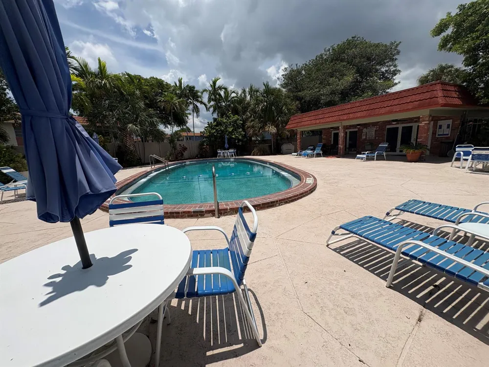 113 NE 20th Court #4g Wilton Manors, FL 33305