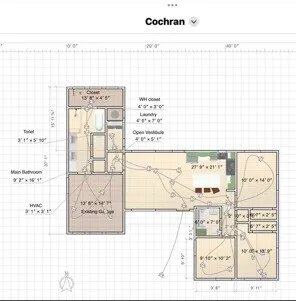 1906 Cochran Rockport, TX 78382
