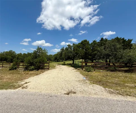 Sundance Ridge Drive
