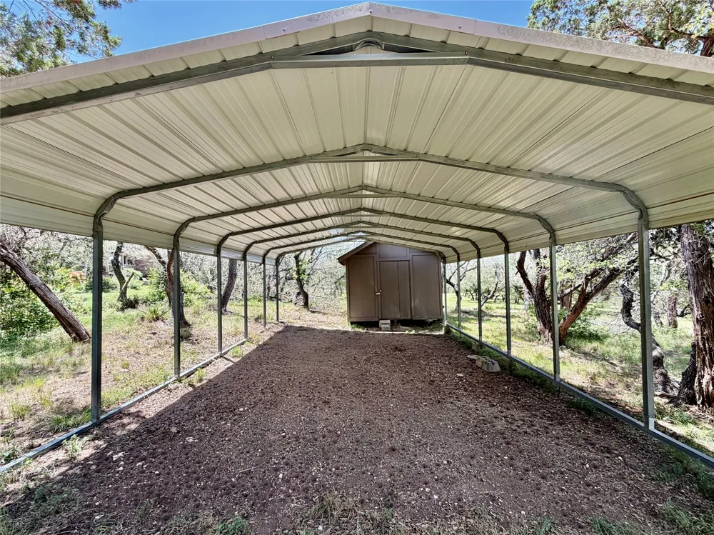 Sundance Ridge Drive Dripping Springs, TX 78620
