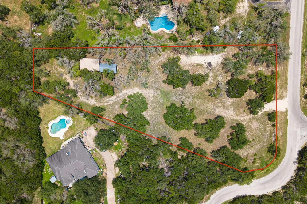 Sundance Ridge Drive Dripping Springs, TX 78620