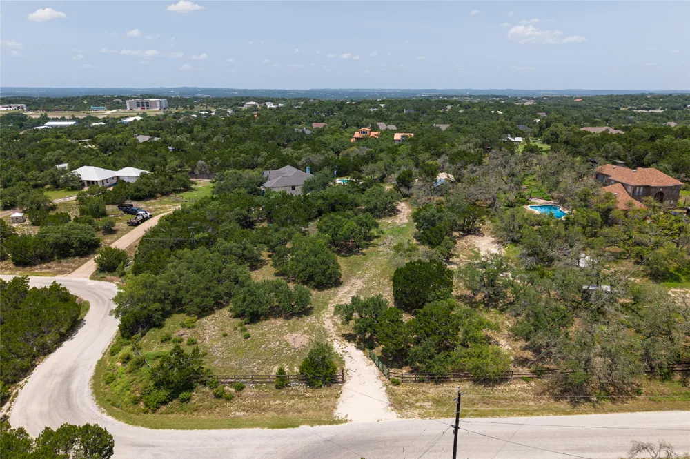 Sundance Ridge Drive Dripping Springs, TX 78620