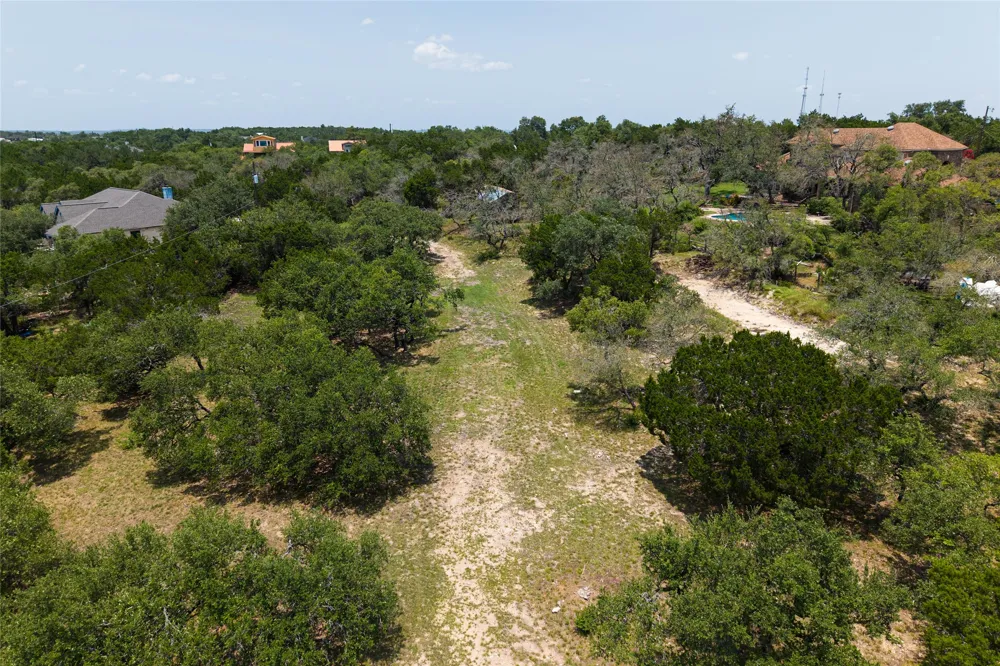 Sundance Ridge Drive Dripping Springs, TX 78620
