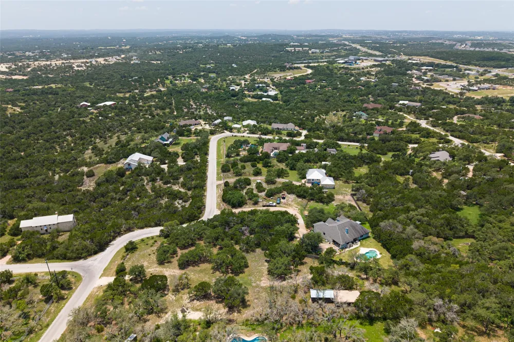 Sundance Ridge Drive Dripping Springs, TX 78620
