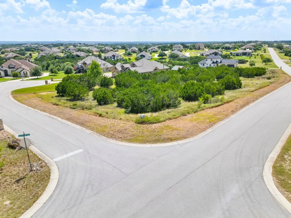 270 Honey Locust Court Driftwood, TX 78619