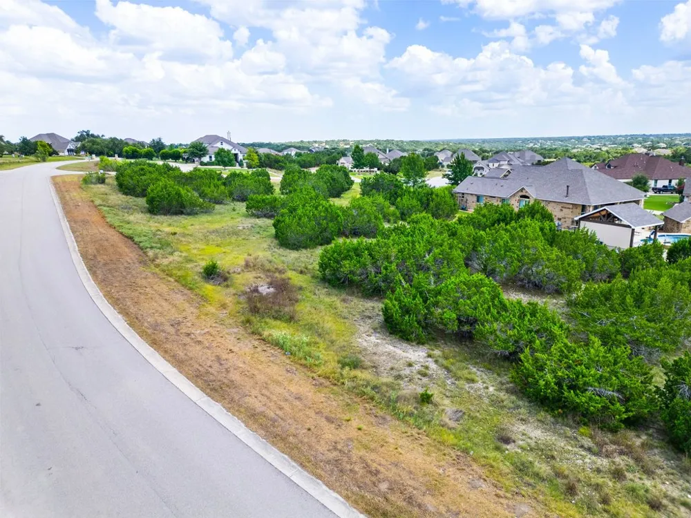 270 Honey Locust Court Driftwood, TX 78619
