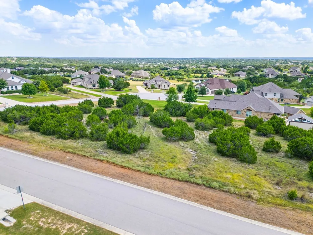 270 Honey Locust Court Driftwood, TX 78619