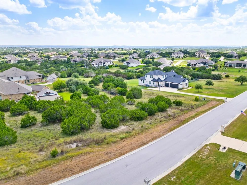 270 Honey Locust Court Driftwood, TX 78619