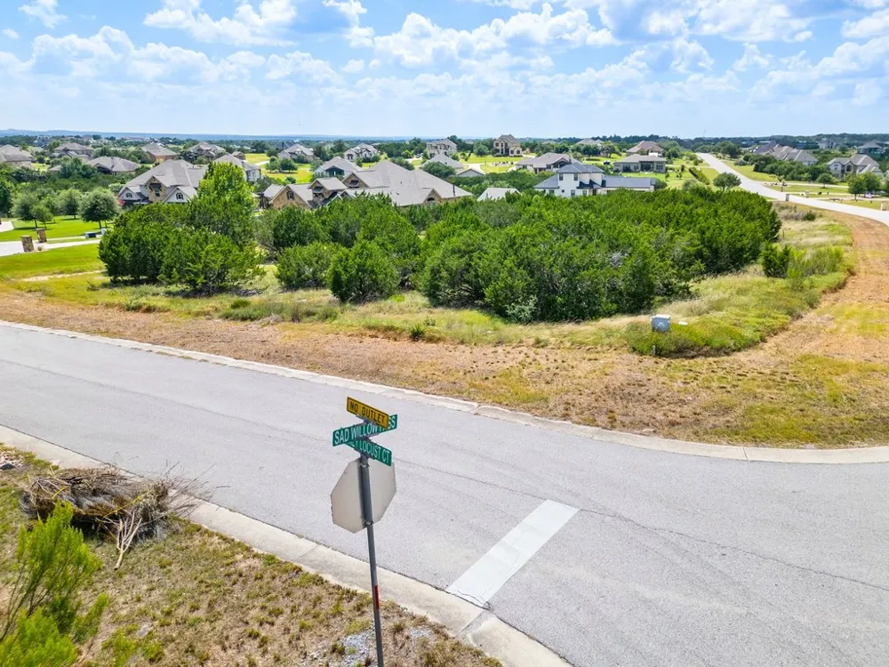 270 Honey Locust Court Driftwood, TX 78619