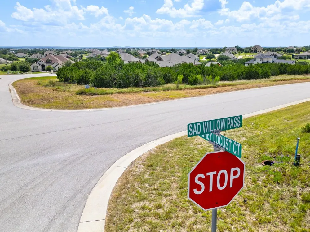 270 Honey Locust Court Driftwood, TX 78619