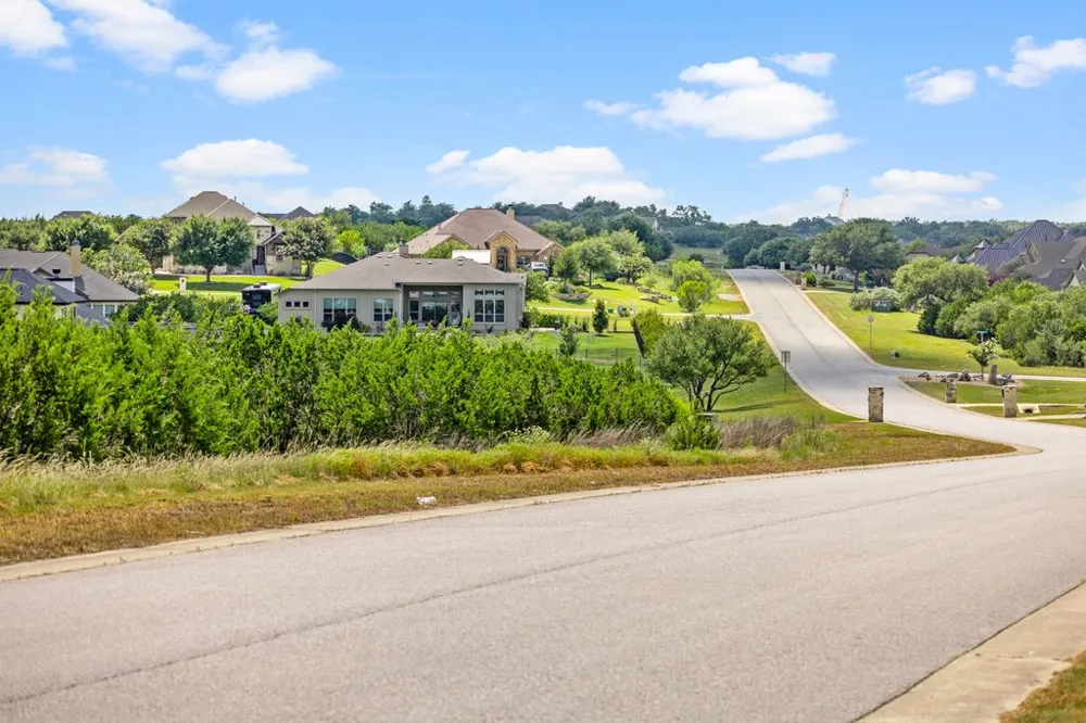 270 Honey Locust Court Driftwood, TX 78619
